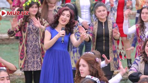 Gulasal Abdullayeva - Yo'llarim