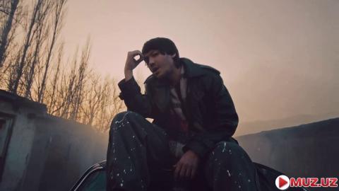 Hamdam Sobirov - Daydib
