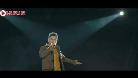 Sharof Muqimov - Jonam turo