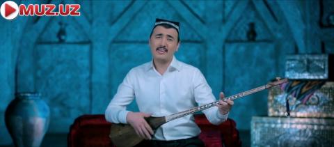 Shohjahon Jo'rayev - Do'ndiqqina