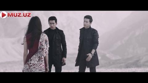 Alisher Zokirov - Mayli