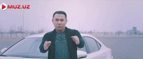 Doston Ubaydullayev - Lol bo'laman