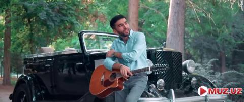 Doston Ergashev - Dadajon