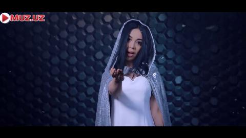 Shahlo Mahmudova - Nurli ayol
