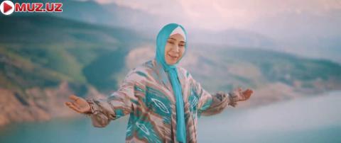 Dildora Niyozova - Ramazon muborak