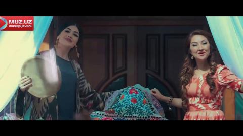Iroda Dilroz - Salom-salom