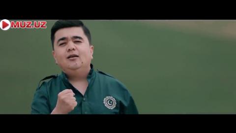 Dilshodbek Kattabekov - Juma muborak bo'lsin