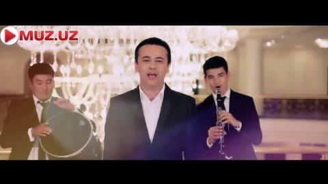 Otabek Muhammadzohid - Sevgilimni yig'latma xijron