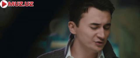 Ulug'bek Rahmatullayev - Ota