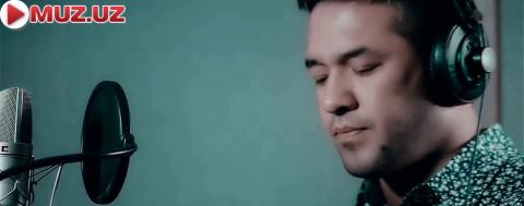 Ulug'bek Qodirov - Sabr