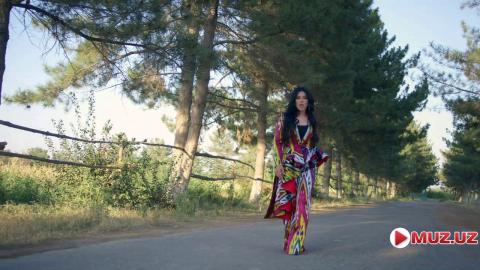 Nigina Nabiyeva - Acha-acha