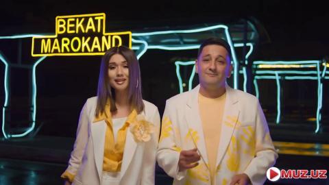 Maroqand - Sevib qoldim