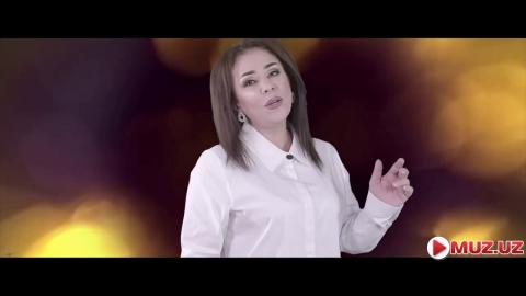 Dilfuza Rahimova - Begim ketdim