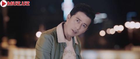 Alisher Zokirov - Aldana