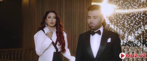 Kaniza va Elvin - Yondim kechalar
