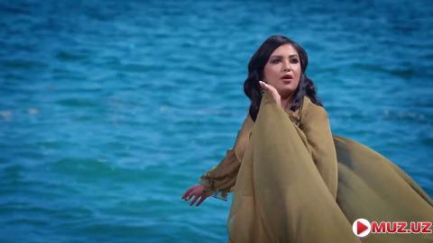 Shirin Mamatova - Kashmirida