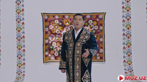 Ravshan Komilov - Uyg'urcha