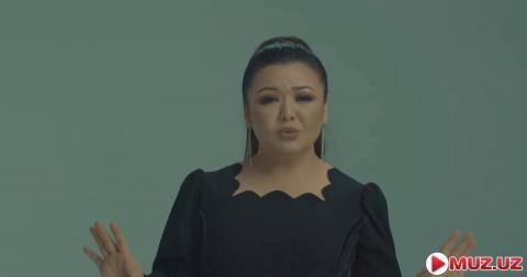 Malika Ravshanova - Tikan
