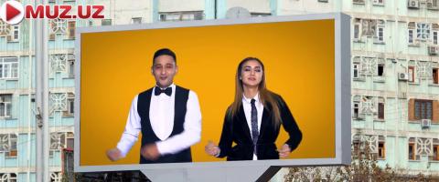Maroqand - Boychechak