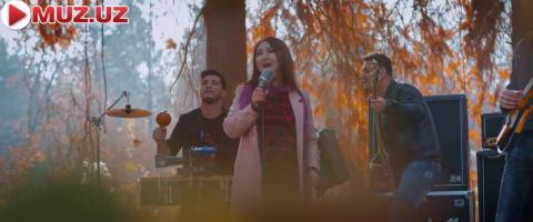 Iroda Dilroz - Ikkimiz