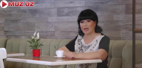 Mavluda Asalxo'jayeva - Sevgi shahri