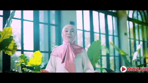Dildora Niyozova - O'g'limga nasihat