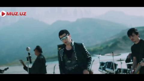 Sardor Mamadaliyev - Bo'ri bo'lsang bo'riday bo'l