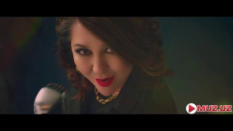 Iroda Dilroz - Sen-la yashayman