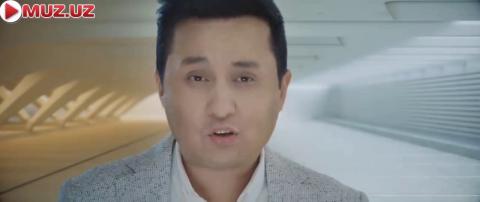 Bahrom Nazarov - Qora bulut