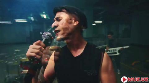 Yorqinxo'ja Umarov - Yomg'ir