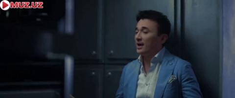 Ulug'bek Rahmatullayev - Men seni sevaman