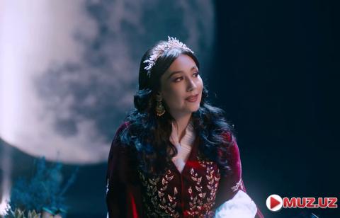 Dilnoza Kubayeva - Yorijon