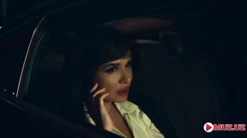 Nilufar Usmonova - Erkalaydi