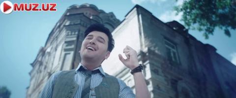 Sardor Rahimxon - Azizam