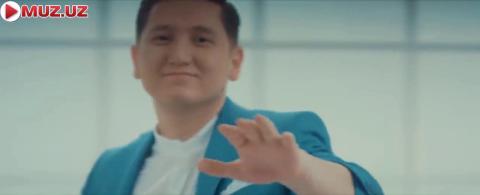 Umar Shamsiyev - Ayladi xasta