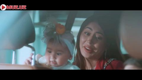 Kaniza - Qori bolam