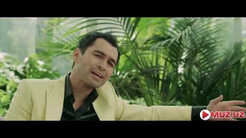Vohidjon Isoqov - Dil yarasi